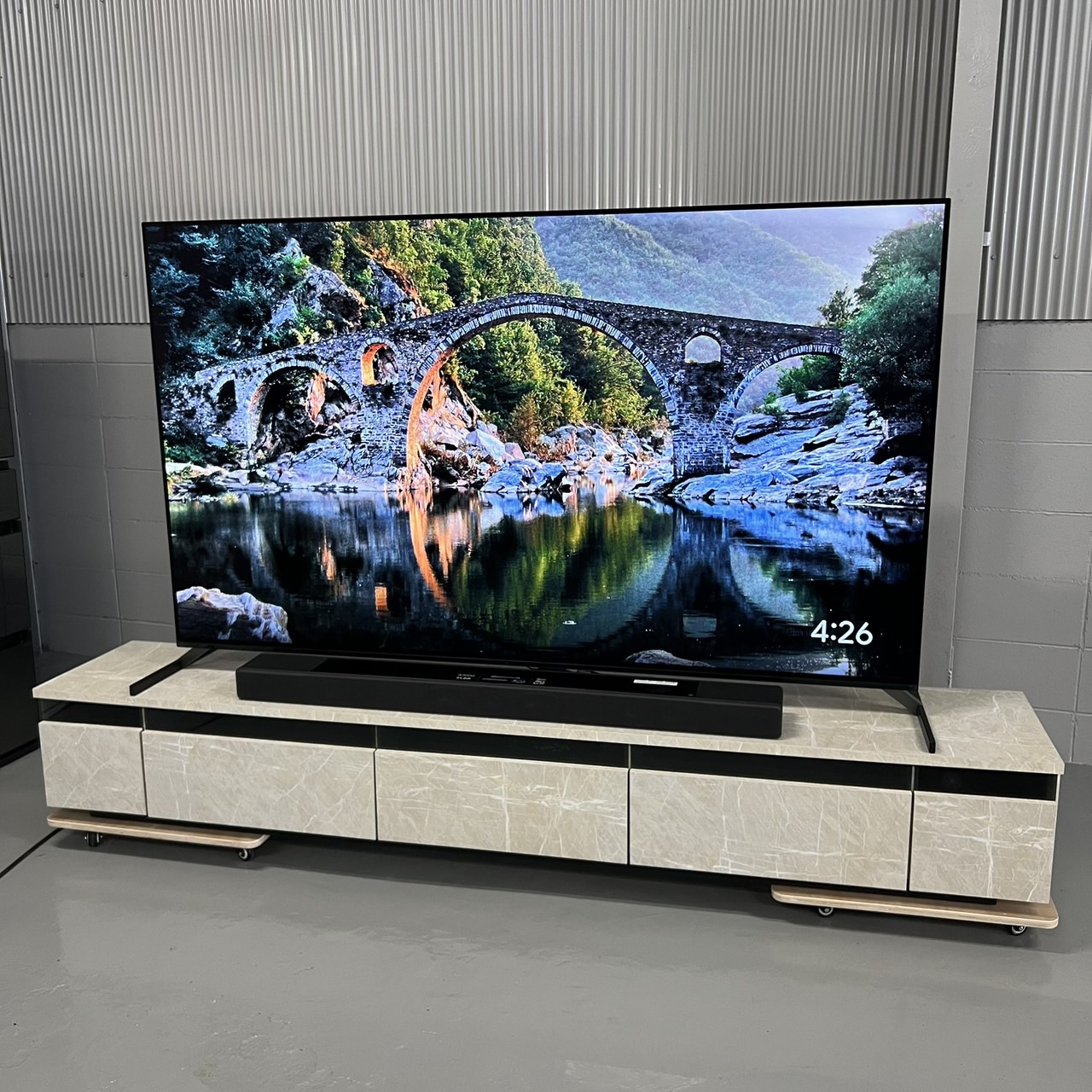 ソニー TV + TVスタンド