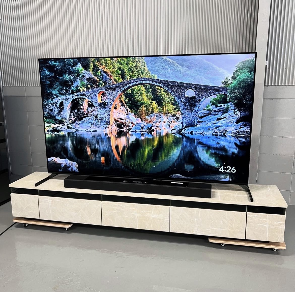 ソニー BRAVIA